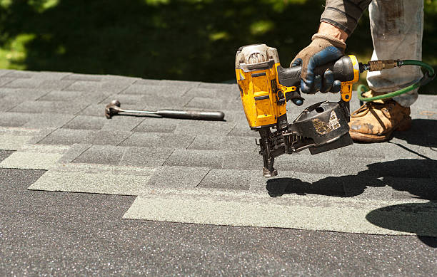 Best Metal Roofing Installation  in Mcadoo, PA
