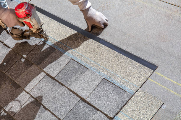 Best Roof Insulation Installation  in Mcadoo, PA